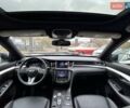 Білий Інфініті QX50, об'ємом двигуна 1.99 л та пробігом 54 тис. км за 27200 $, фото 31 на Automoto.ua