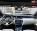 Белый Инфинити QX50, объемом двигателя 1.99 л и пробегом 34 тыс. км за 34999 $, фото 11 на Automoto.ua