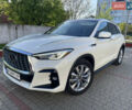 Белый Инфинити QX50, объемом двигателя 2 л и пробегом 73 тыс. км за 29500 $, фото 28 на Automoto.ua