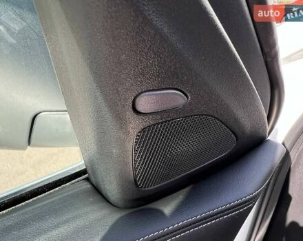 Белый Инфинити QX50, объемом двигателя 2 л и пробегом 75 тыс. км за 25490 $, фото 12 на Automoto.ua