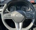 Белый Инфинити QX50, объемом двигателя 2 л и пробегом 75 тыс. км за 25490 $, фото 19 на Automoto.ua