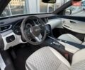 Белый Инфинити QX50, объемом двигателя 1.99 л и пробегом 34 тыс. км за 34999 $, фото 17 на Automoto.ua