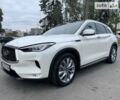 Білий Інфініті QX50, об'ємом двигуна 2 л та пробігом 12 тис. км за 47500 $, фото 33 на Automoto.ua