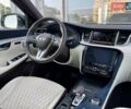 Белый Инфинити QX50, объемом двигателя 1.99 л и пробегом 34 тыс. км за 34999 $, фото 12 на Automoto.ua