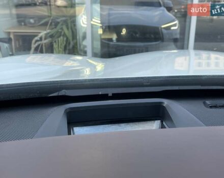 Белый Инфинити QX50, объемом двигателя 1.99 л и пробегом 34 тыс. км за 34999 $, фото 33 на Automoto.ua