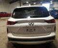 Белый Инфинити QX50, объемом двигателя 0 л и пробегом 81 тыс. км за 16600 $, фото 3 на Automoto.ua