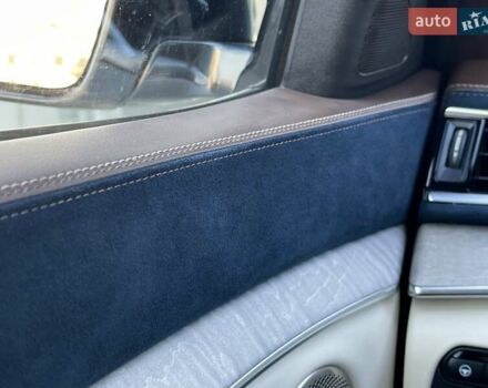 Белый Инфинити QX50, объемом двигателя 1.99 л и пробегом 34 тыс. км за 34999 $, фото 37 на Automoto.ua