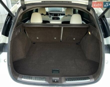 Белый Инфинити QX50, объемом двигателя 1.99 л и пробегом 34 тыс. км за 34999 $, фото 38 на Automoto.ua