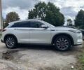 Білий Інфініті QX50, об'ємом двигуна 2 л та пробігом 12 тис. км за 47500 $, фото 11 на Automoto.ua