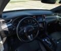 Белый Инфинити QX50, объемом двигателя 2 л и пробегом 26 тыс. км за 6300 $, фото 9 на Automoto.ua