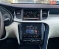 Белый Инфинити QX50, объемом двигателя 1.99 л и пробегом 34 тыс. км за 34999 $, фото 25 на Automoto.ua