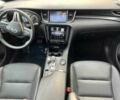 Белый Инфинити QX50, объемом двигателя 2 л и пробегом 56 тыс. км за 7300 $, фото 11 на Automoto.ua