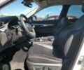 Белый Инфинити QX50, объемом двигателя 2 л и пробегом 37 тыс. км за 16900 $, фото 6 на Automoto.ua