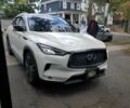 Белый Инфинити QX50, объемом двигателя 0 л и пробегом 45 тыс. км за 28000 $, фото 1 на Automoto.ua