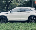 Белый Инфинити QX50, объемом двигателя 1.99 л и пробегом 13 тыс. км за 36000 $, фото 3 на Automoto.ua