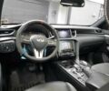 Белый Инфинити QX50, объемом двигателя 0 л и пробегом 45 тыс. км за 28000 $, фото 8 на Automoto.ua