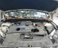 Белый Инфинити QX50, объемом двигателя 0 л и пробегом 45 тыс. км за 28000 $, фото 14 на Automoto.ua