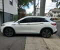 Белый Инфинити QX50, объемом двигателя 0 л и пробегом 45 тыс. км за 28000 $, фото 4 на Automoto.ua