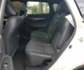 Белый Инфинити QX50, объемом двигателя 0 л и пробегом 45 тыс. км за 28000 $, фото 11 на Automoto.ua