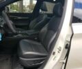 Белый Инфинити QX50, объемом двигателя 0 л и пробегом 45 тыс. км за 28000 $, фото 9 на Automoto.ua