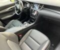Белый Инфинити QX50, объемом двигателя 2 л и пробегом 56 тыс. км за 7300 $, фото 7 на Automoto.ua