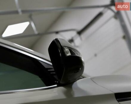 Белый Инфинити QX50, объемом двигателя 1.99 л и пробегом 38 тыс. км за 28999 $, фото 44 на Automoto.ua