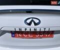 Белый Инфинити QX50, объемом двигателя 2 л и пробегом 14 тыс. км за 29800 $, фото 224 на Automoto.ua