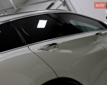 Белый Инфинити QX50, объемом двигателя 1.99 л и пробегом 38 тыс. км за 28999 $, фото 41 на Automoto.ua