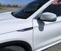 Белый Инфинити QX50, объемом двигателя 2 л и пробегом 14 тыс. км за 29800 $, фото 320 на Automoto.ua