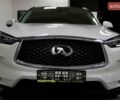 Белый Инфинити QX50, объемом двигателя 1.99 л и пробегом 38 тыс. км за 28999 $, фото 8 на Automoto.ua