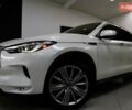 Белый Инфинити QX50, объемом двигателя 1.99 л и пробегом 38 тыс. км за 28999 $, фото 31 на Automoto.ua
