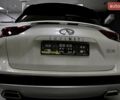 Белый Инфинити QX50, объемом двигателя 1.99 л и пробегом 38 тыс. км за 28999 $, фото 9 на Automoto.ua