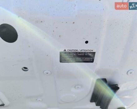 Белый Инфинити QX50, объемом двигателя 2 л и пробегом 14 тыс. км за 29800 $, фото 287 на Automoto.ua