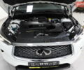 Белый Инфинити QX50, объемом двигателя 1.99 л и пробегом 38 тыс. км за 28999 $, фото 84 на Automoto.ua