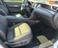Белый Инфинити QX50, объемом двигателя 2 л и пробегом 14 тыс. км за 29800 $, фото 246 на Automoto.ua