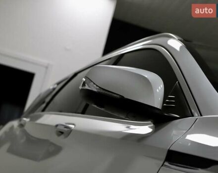 Белый Инфинити QX50, объемом двигателя 1.99 л и пробегом 38 тыс. км за 28999 $, фото 21 на Automoto.ua