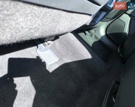 Белый Инфинити QX50, объемом двигателя 2 л и пробегом 14 тыс. км за 29800 $, фото 144 на Automoto.ua