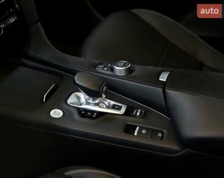 Белый Инфинити QX50, объемом двигателя 1.99 л и пробегом 38 тыс. км за 28999 $, фото 57 на Automoto.ua