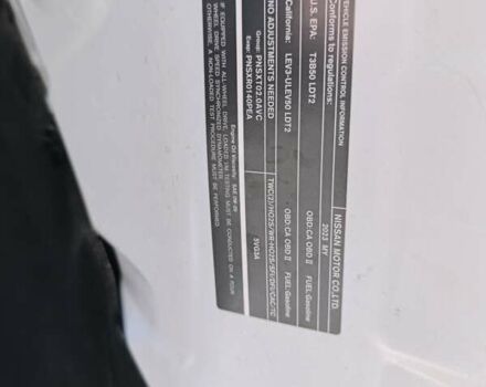 Белый Инфинити QX50, объемом двигателя 2 л и пробегом 14 тыс. км за 29800 $, фото 263 на Automoto.ua