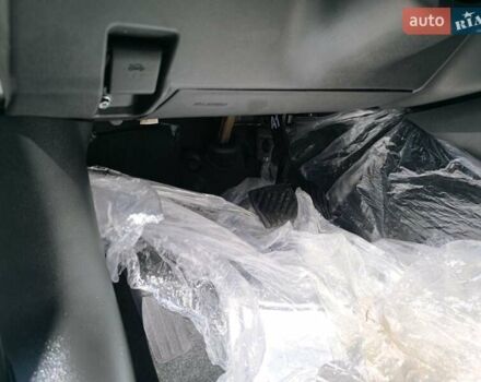 Белый Инфинити QX50, объемом двигателя 2 л и пробегом 14 тыс. км за 29800 $, фото 338 на Automoto.ua