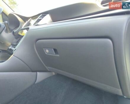 Белый Инфинити QX50, объемом двигателя 2 л и пробегом 14 тыс. км за 29800 $, фото 242 на Automoto.ua