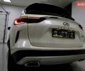 Белый Инфинити QX50, объемом двигателя 1.99 л и пробегом 38 тыс. км за 28999 $, фото 12 на Automoto.ua