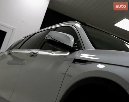 Белый Инфинити QX50, объемом двигателя 1.99 л и пробегом 38 тыс. км за 28999 $, фото 19 на Automoto.ua