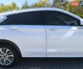 Белый Инфинити QX50, объемом двигателя 2 л и пробегом 14 тыс. км за 29800 $, фото 315 на Automoto.ua