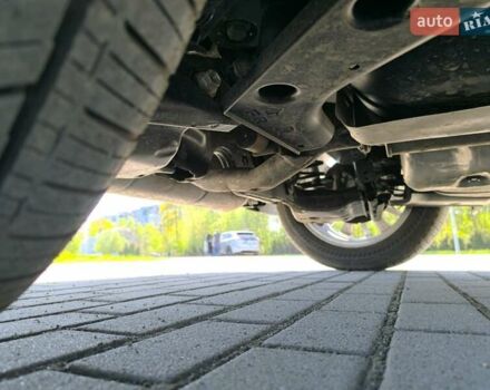 Белый Инфинити QX50, объемом двигателя 2 л и пробегом 14 тыс. км за 29800 $, фото 51 на Automoto.ua