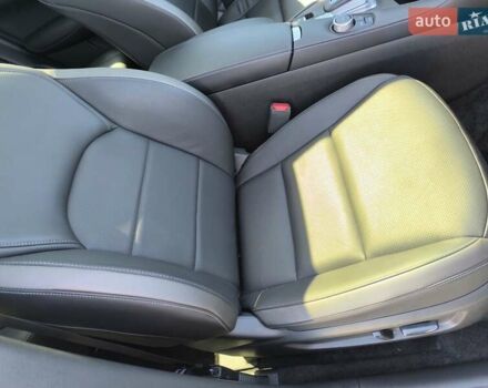 Белый Инфинити QX50, объемом двигателя 2 л и пробегом 14 тыс. км за 29800 $, фото 112 на Automoto.ua