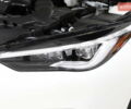 Белый Инфинити QX50, объемом двигателя 1.99 л и пробегом 38 тыс. км за 28999 $, фото 88 на Automoto.ua