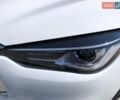 Белый Инфинити QX50, объемом двигателя 2 л и пробегом 14 тыс. км за 29800 $, фото 229 на Automoto.ua