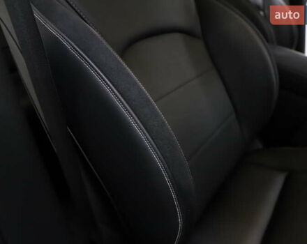 Белый Инфинити QX50, объемом двигателя 1.99 л и пробегом 38 тыс. км за 28999 $, фото 64 на Automoto.ua