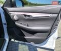 Белый Инфинити QX50, объемом двигателя 2 л и пробегом 14 тыс. км за 29800 $, фото 245 на Automoto.ua